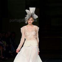 Portugal Fashion Week Spring/Summer 2012 - Story Tellers - Runway